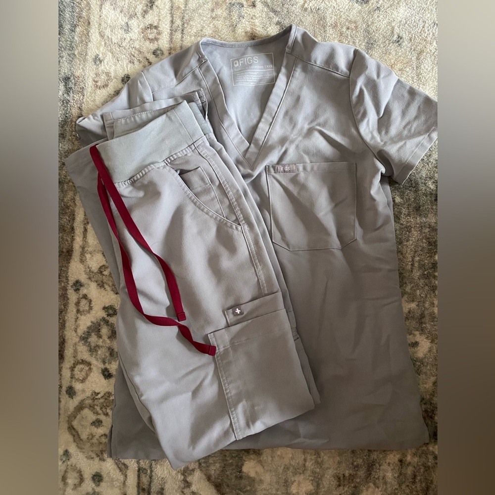 Figs Scrubs